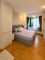 Westcove Condominium (D5), Condominium #604899951
